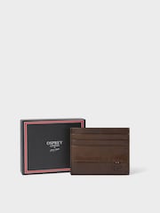 Osprey London The London Leather Card Pouch - Image 1 of 5