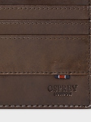 Osprey London The London Leather Card Pouch - Image 5 of 5