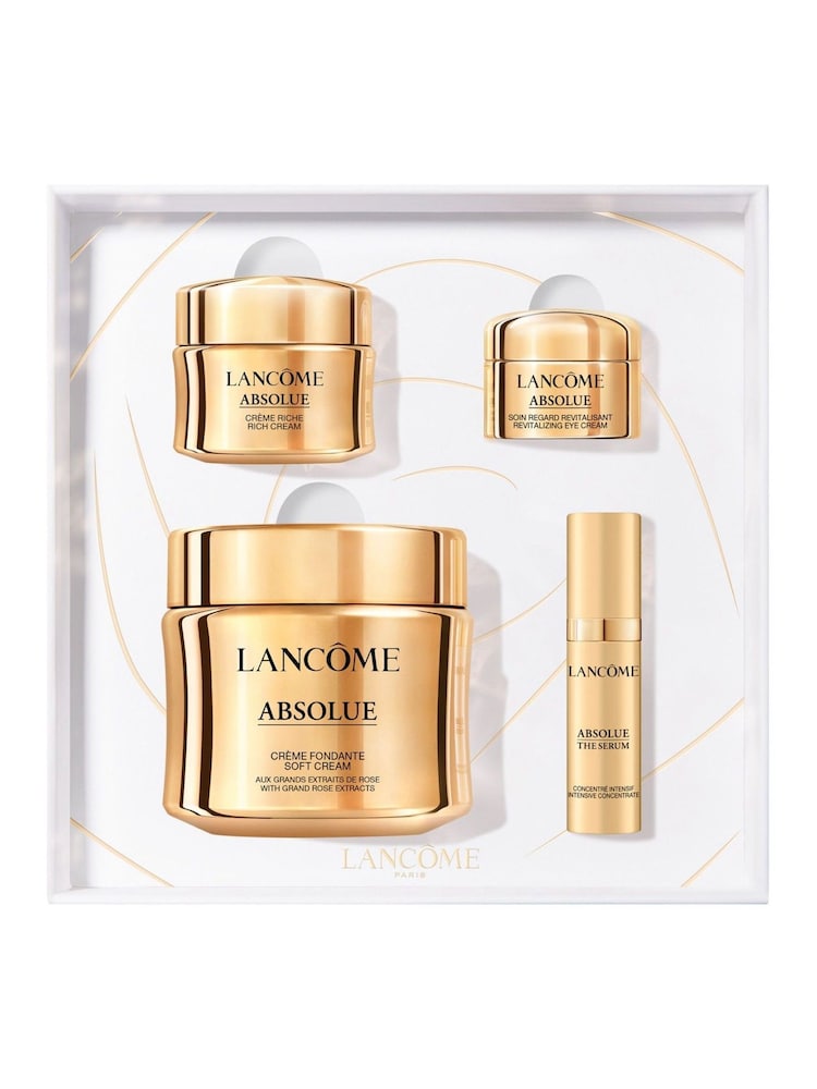 Lancôme Absolue Soft Cream Collection (Worth over £517) - Image 1 of 2