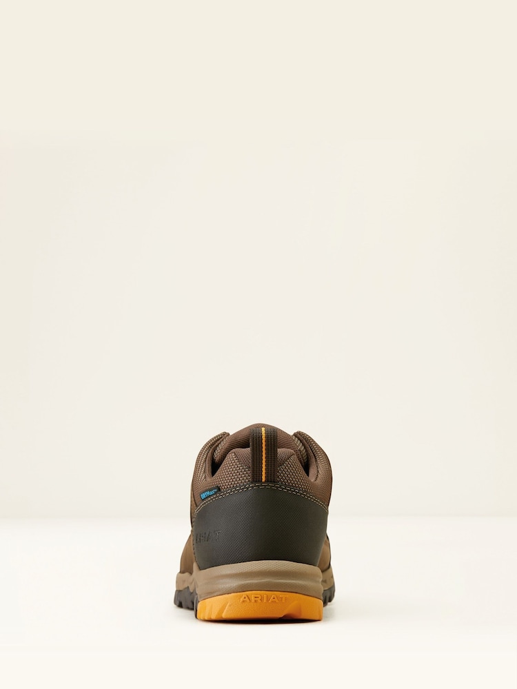 Ariat Skyline Summit Low Waterproof Walking Boots - Image 3 of 4
