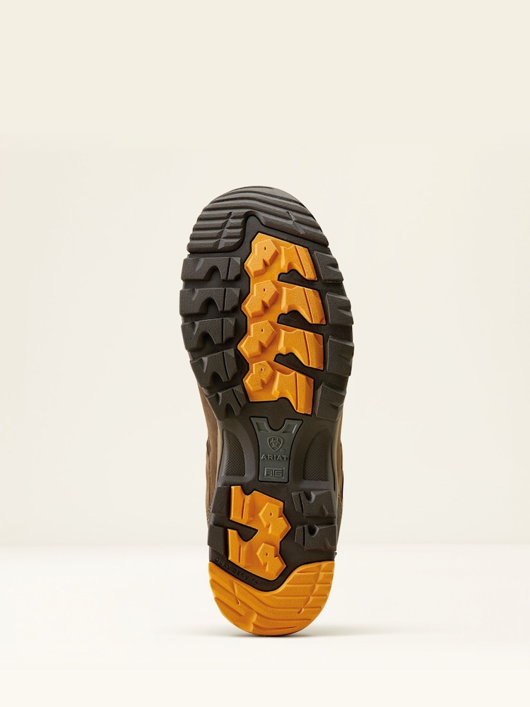 Ariat Skyline Summit Low Waterproof Walking Boots - Image 4 of 4