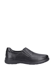 Hush Puppies Matthew Slip On Shoes - Image 1 of 5