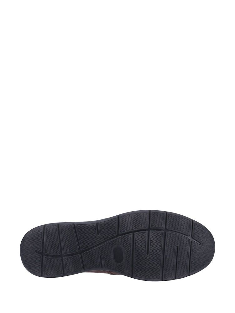 Hush Puppies Matthew Slip On Shoes - Image 5 of 5