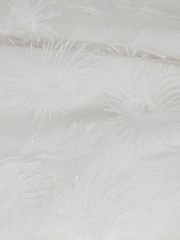 Anna Quan Applique Drop Waist Maxi Dress - Image 5 of 5