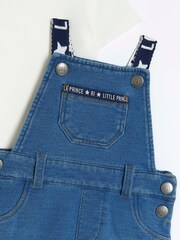 River Island Latzhosen-Set für Babys (Jungen) aus 100 % Baumwolle - Bild 3 von 3