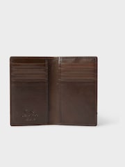 Osprey London Leather Micro Leather Dress Wallet - Image 2 of 5