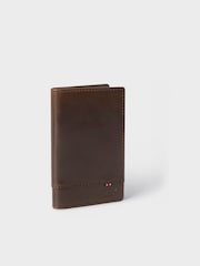 Osprey London Leather Micro Leather Dress Wallet - Image 4 of 5