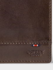 Osprey London Leather Micro Leather Dress Wallet - Image 5 of 5