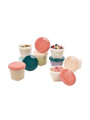 Babymoov Babybols Set 8 x 250ml + 8 x 180ml - Image 4 of 6