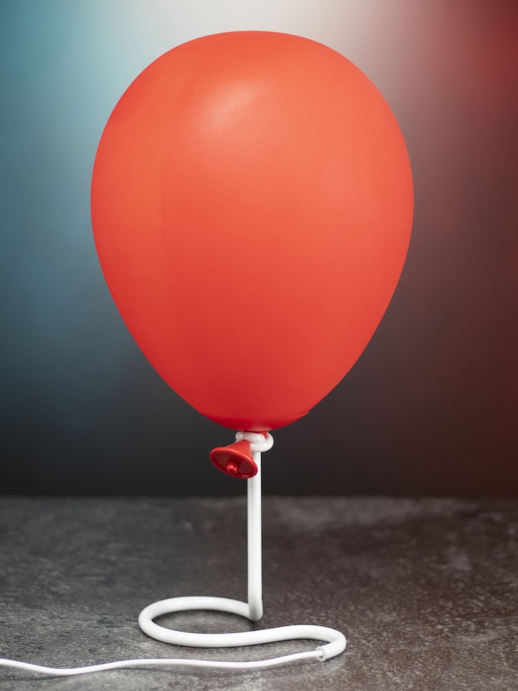 Warner Brothers Pennywise Balloon Lamp - Image 1 of 3