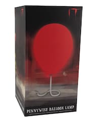 Warner Brothers Pennywise Balloon Lamp - Image 3 of 3