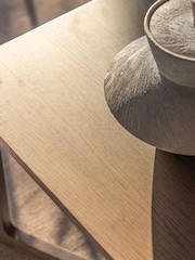 Gallery Home Smoked Dalry Coffee Table - Image 2 of 7