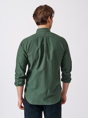 Aubin Aldridge Oxford Button Down Cotton Shirt - Image 2 of 5