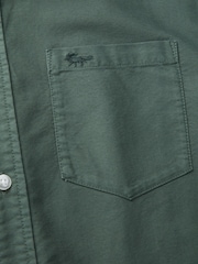 Aubin Aldridge Oxford Button Down Cotton Shirt - Image 5 of 5