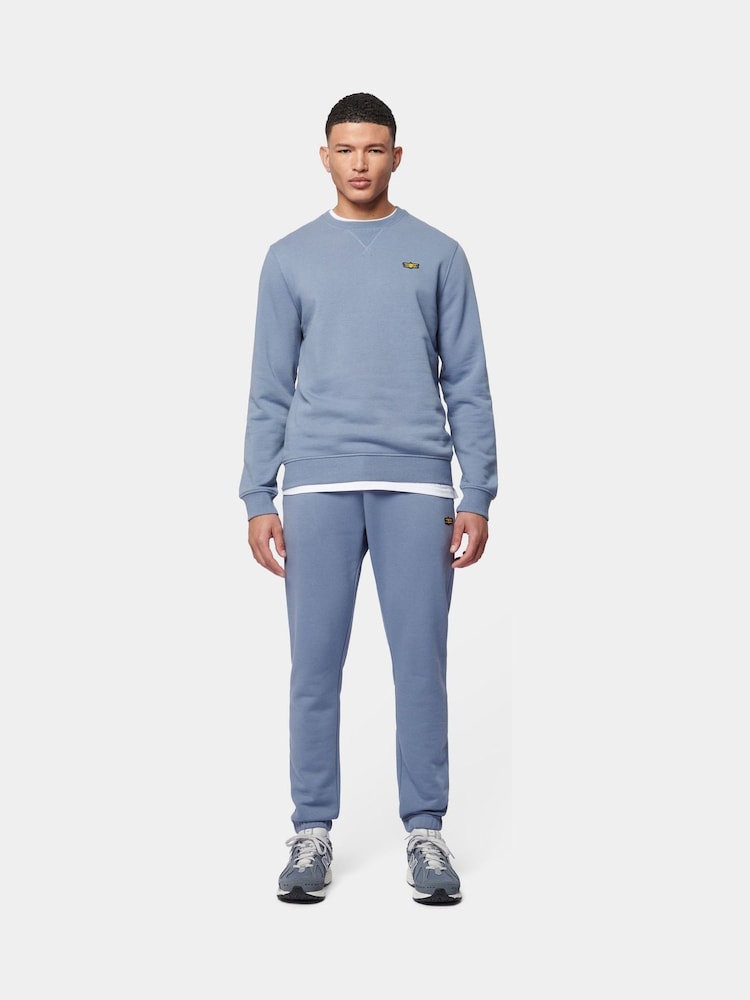 Flyers Mens Classic Fit Joggers - Image 2 of 8