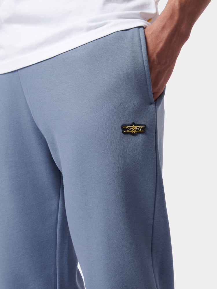 Flyers Mens Classic Fit Joggers - Image 3 of 8