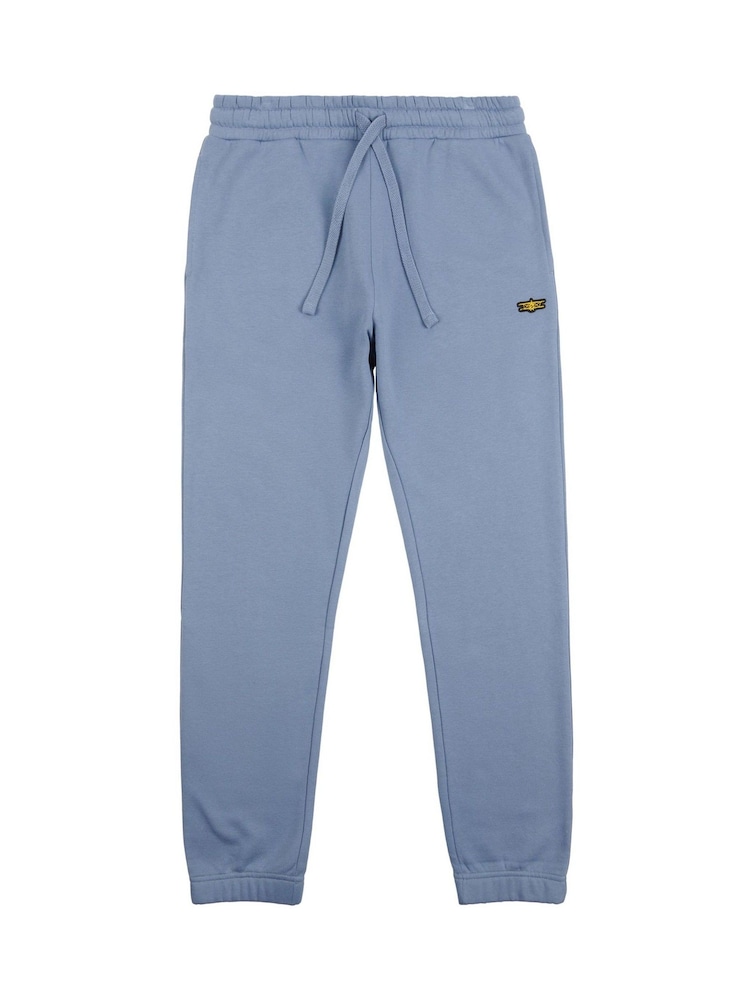 Flyers Mens Classic Fit Joggers - Image 6 of 8