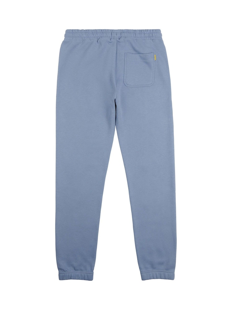 Flyers Mens Classic Fit Joggers - Image 7 of 8