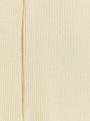River Island Yellow Baby Girls 100% Cotton Turban 3 Piece Set - Image 3 of 3