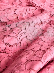 Baker by Ted Baker Lace Dress - Image 7 of 8