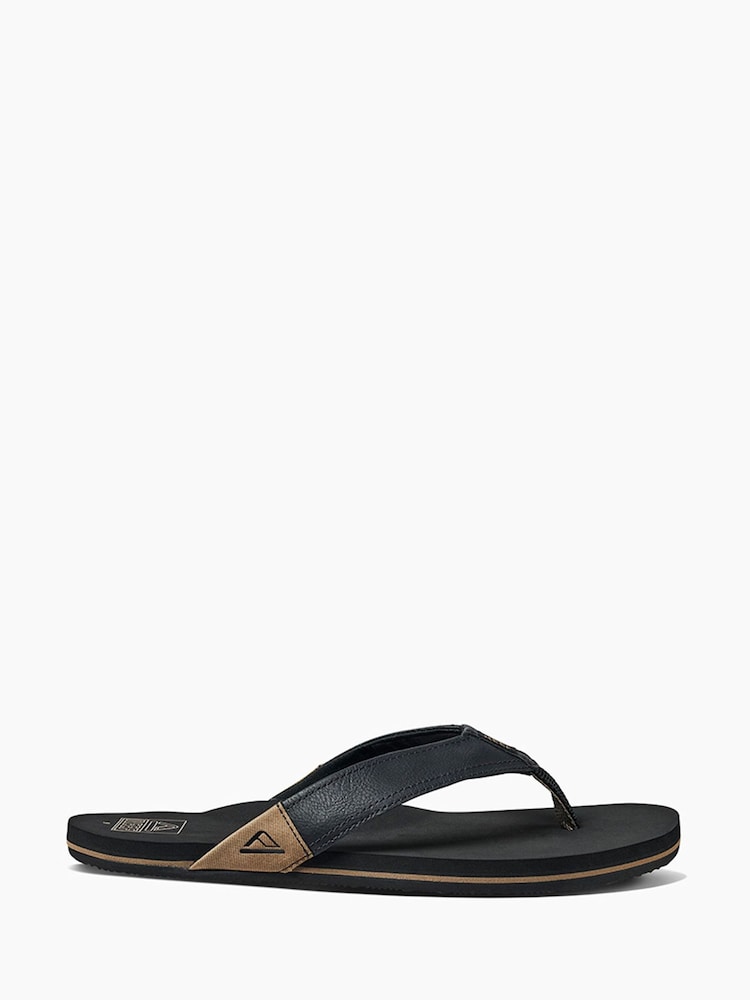 Reef Newport Sandals - Image 1 of 4