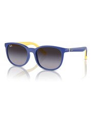 Ray-Ban Junior Blue Rj9079S Square Sunglasses - Image 3 of 6