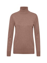 Saint Tropez Pink Mila Rollneck Long Sleeve Pullover - Image 4 of 5