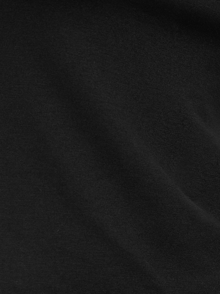 Jigsaw Black Square Neck Layering Tank - Image 7 of 7