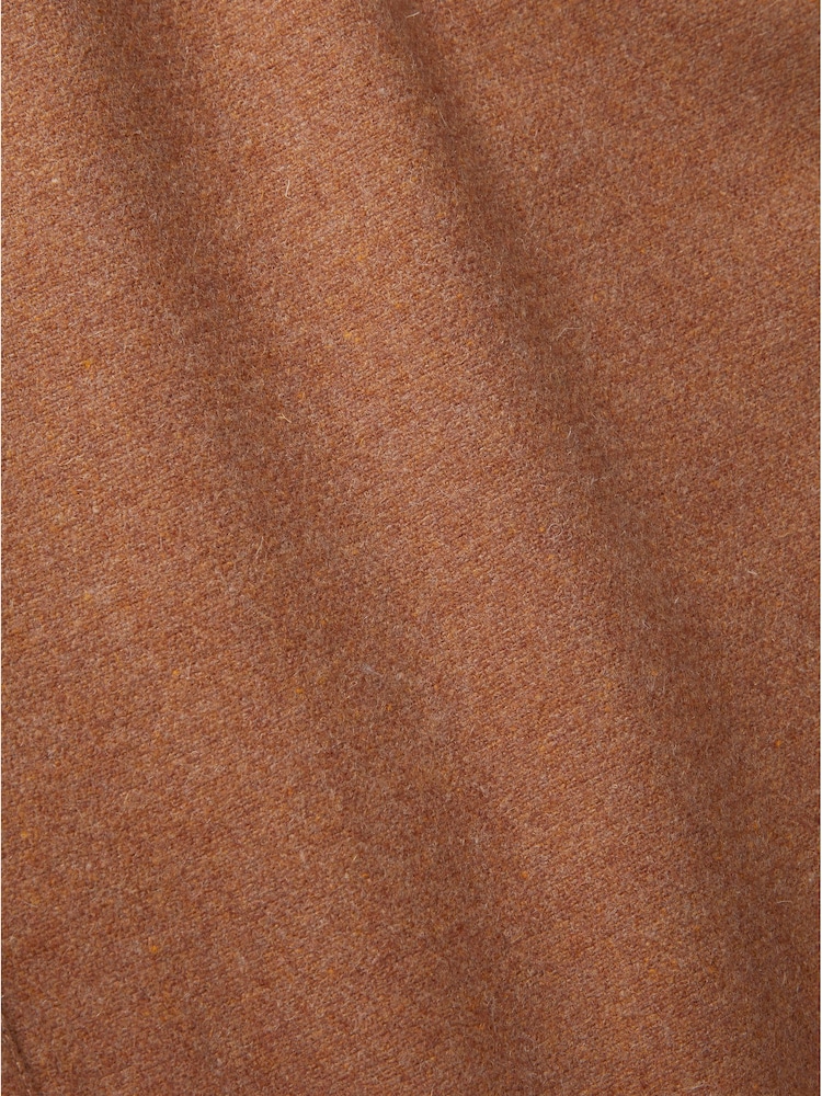 Aubin Lysaghts Wool Overshirt - Image 7 of 7