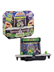Moose Akedo Teenage Mutant Ninja Turtles Battle Arena - Image 2 of 5