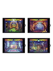 Moose Akedo Teenage Mutant Ninja Turtles Battle Arena - Image 3 of 5