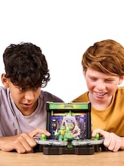 Moose Akedo Teenage Mutant Ninja Turtles Battle Arena - Image 5 of 5