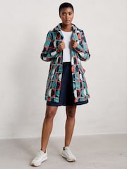 Seasalt Cornwall Black Multi Pack It Jacket - Image 2 of 5