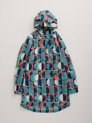 Seasalt Cornwall Black Multi Pack It Jacket - Image 4 of 5