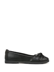 Blowfish Malibu Emily Ballet Black Pump Shoes - Image 1 of 3