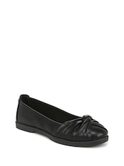 Blowfish Malibu Emily Ballet Black Pump Shoes - Image 2 of 3