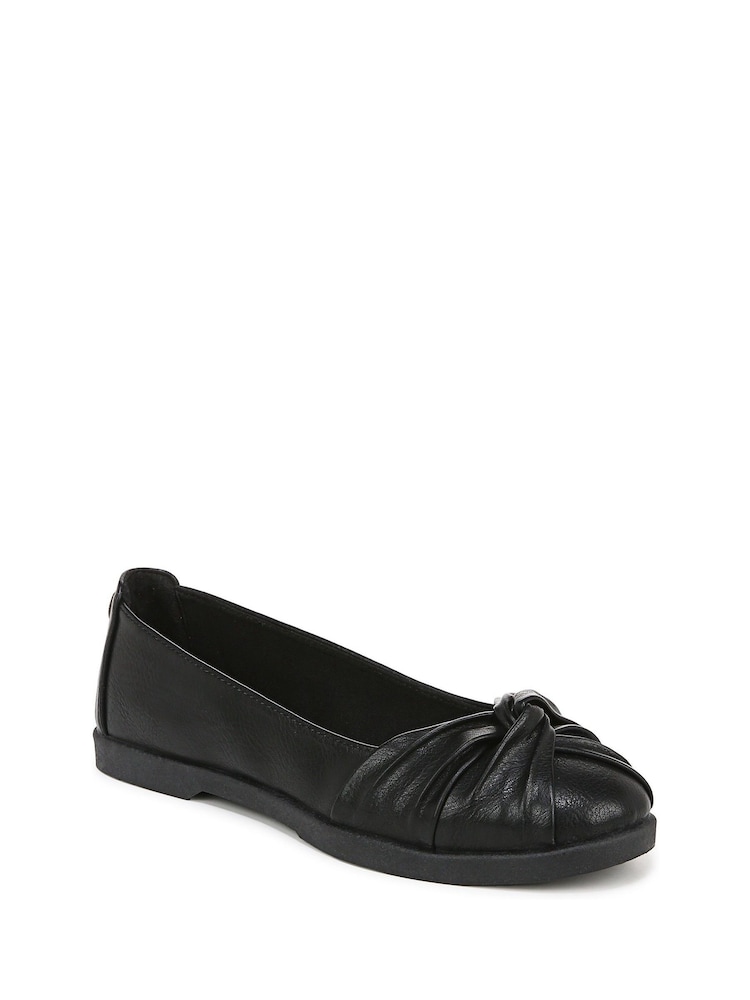 Blowfish Malibu Emily Ballet Black Pump Shoes - Image 2 of 3