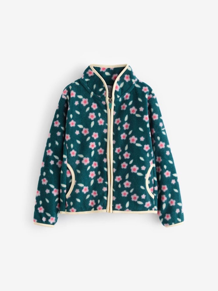 Trespass Sibyilla Fleece - Image 6 of 6