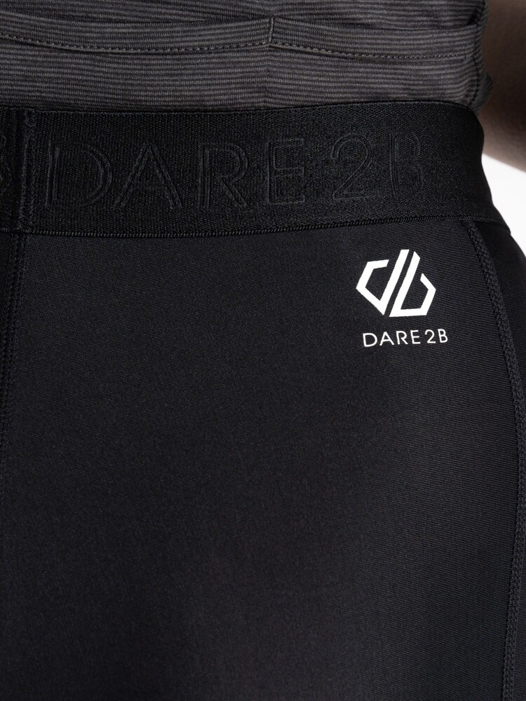 Dare 2b Recurrent Cycling Under Black Shorts - Image 6 of 6