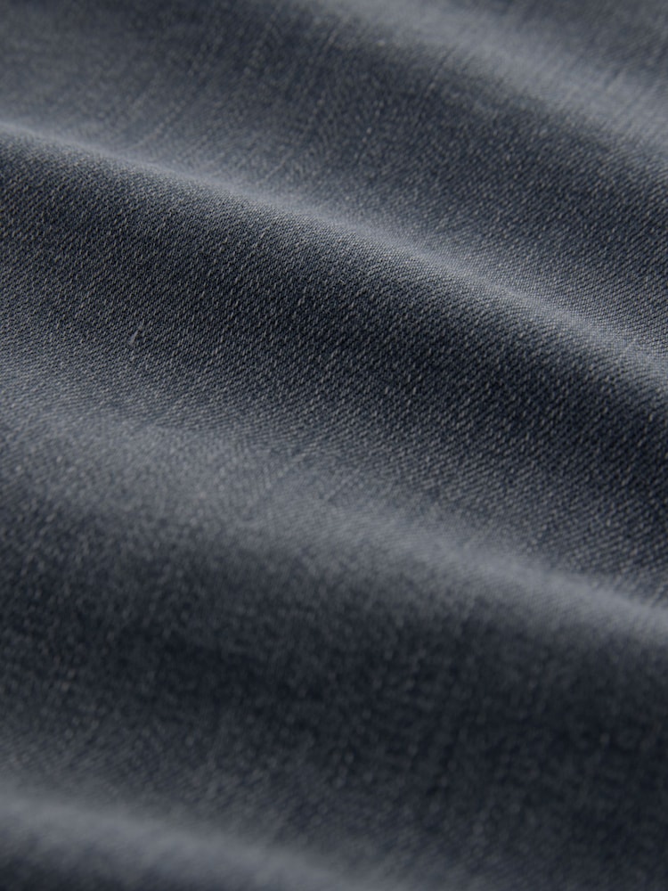 Charcoal Grey Slim Fit Motion Flex Ultra Soft Jeans - Image 11 of 11