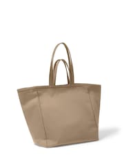 Katie Loxton Lux Oversize-Tragetasche aus Nylon - Bild 1 von 4