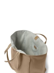Katie Loxton Lux Oversize-Tragetasche aus Nylon - Bild 2 von 4