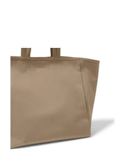 Katie Loxton Lux Oversize-Tragetasche aus Nylon - Bild 3 von 4