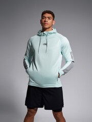 Canterbury Adult Mens Green Oh Training Hoodie - Image 1 of 6