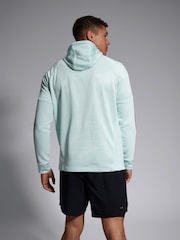 Canterbury Adult Mens Green Oh Training Hoodie - Image 2 of 6