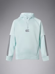 Canterbury Adult Mens Green Oh Training Hoodie - Image 4 of 6