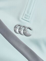 Canterbury Adult Mens Green Oh Training Hoodie - Image 5 of 6