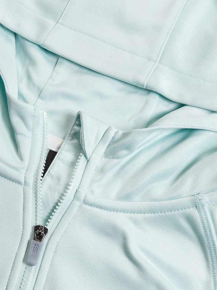 Canterbury Adult Mens Green Oh Training Hoodie - Image 6 of 6