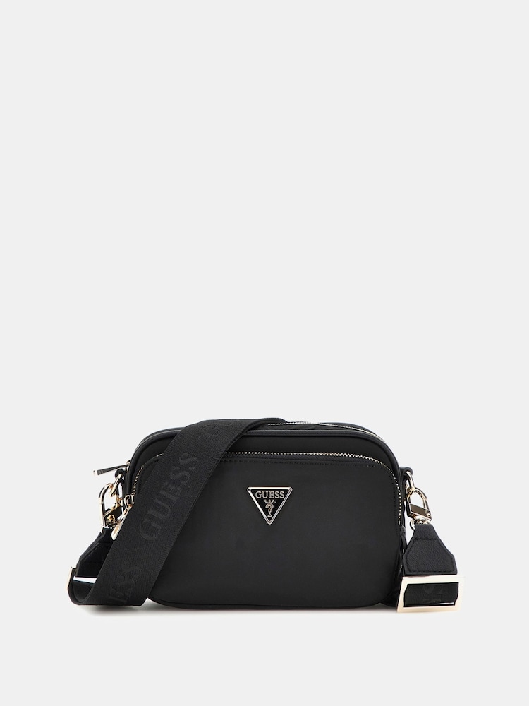 GUESS Gemma Cross-Body Bag - Image 1 of 6