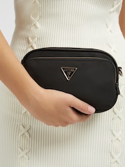 GUESS Gemma Cross-Body Bag - Image 3 of 6